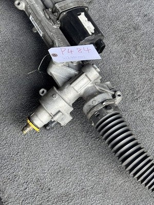 12-16 Mercedes-Benz W212 E350 E400 RWD Electric Steering Rack OEM A2124600001 - eBay image 5
