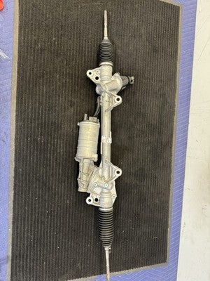 2019-2023 BMW 230i 330i 430i RWD Variable Sport Steering Rack OEM 32105A123A3 - eBay image 7