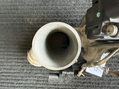 13-15 Volkswagen Beetle Jetta Gli 2.0L Turbocharger OEM 06K145702G Garrett 814000-0015 - eBay image 9