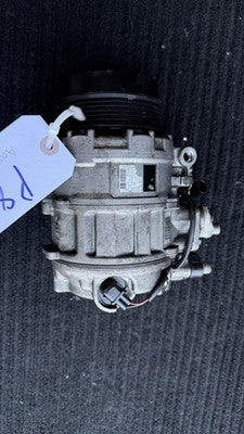 Mercedes-Benz A/C Air Conditioning Compressor OEM A0002305511 Denso 447150-0272 A0032305511 - eBay image 1