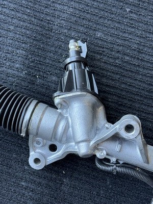 2019-2026 BMW G20 G21 G22 G23 G26 G42 RWD Steering Rack OEM 32105B58D23 5B58D22.01 - eBay image 5