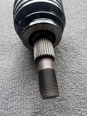 2012-2019 Mercedes-Benz Ml Gl Gle Gls W166 Front Right Cv Axle OEM A1663301500 - eBay image 4
