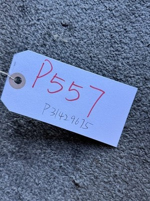 2014-2018 Volvo S60 V60 Electric Power Steering Rack OEM 31429675 - eBay image 2