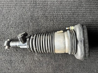 2019-2025 BMW X7 G07 Rear Left Air Suspension Shock Strut Vdc OEM 37106869039 - eBay image 7
