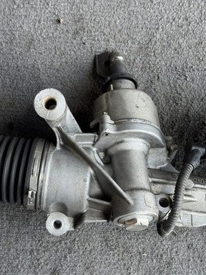 2015-2018 Mercedes-Benz C-Class W205 RWD Electric Steering Rack A2054604301 OEM - eBay image 6