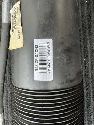 13-20 Mercedes-Benz R231 Sl AMG Rear Right Abc Hydraulic Strut OEM A2313209813 - eBay image 2