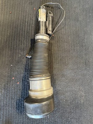 2007-2013 Mercedes S550 W221 Air Suspension Strut Assembly OEM 2213209313 - eBay image 1