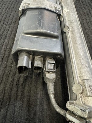 2011-2017 BMW X3 F25 Electric Power Steering Rack Gear OEM 32106854538 - eBay image 2