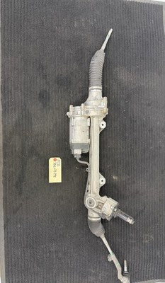 12-18 BMW F22 F23 F30 RWD Electric Steering Rack 32106883663 OEM 6883663.01 - eBay image 7