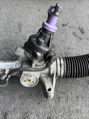 2020-2024 BMW X3M F97 X4M F98 Electric Steering Rack OEM 227908024-01 142890 10 - eBay image 4