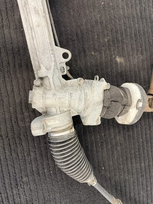 2015-2018 Kia Sorento AWD Electric Power Steering Rack 57700-C5100 OEM - eBay image 9