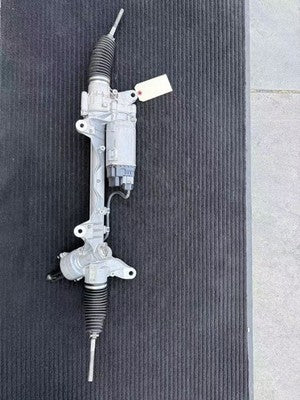 2023 BMW 530I 2.0L Steering Rack And Pinion RWD 5A52FA2/4532028305 OEM - eBay image 11