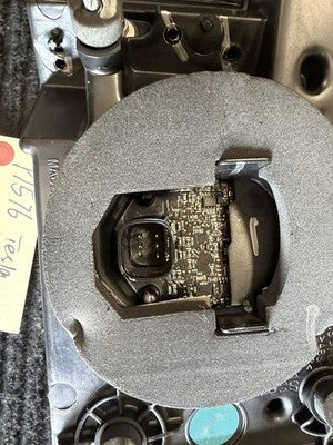 2016-2019 Tesla Model S Right Passenger Outer Tail Light OEM 6005919-00-G - eBay image 5