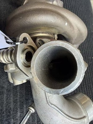2015-2021 Ford Edge Escape MKC 2.0 Turbocharger Assembly OEM F2GE9G438BC - eBay image 17