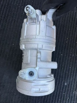 20-22 Tesla Model Y High Voltage Ac Heat Pump Compressor 1501256-00-D OEM - eBay image 6