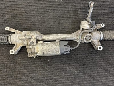 2017-2018 Mercedes-Benz E300 E400 W213 4MATIC Eps Steering Rack OEM A2134605001 - eBay image 7