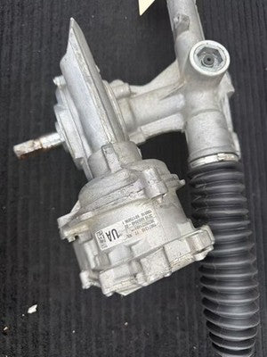 Mini Cooper F55 F56 F57 Electric Power Steering Rack OEM 32106882048 - eBay image 4