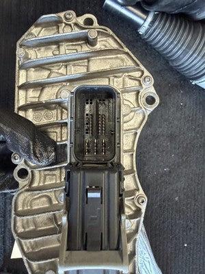 11-19 Ford Fiesta 12-18 Focus DPS6 Tcm A2C30743102 AE8Z-7Z369-F OEM A2030743102 - eBay image 5