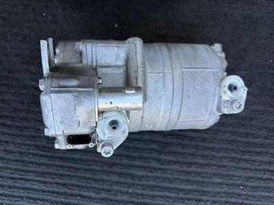 Mercedes-Benz C300e E300e GLC350e Electric Ac Compressor A0008300301 OEM - eBay image 4