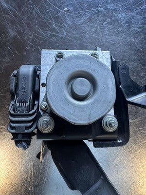 Mercedes-Benz W212 S212 C207 E-Class ABS Esp Brake Pump OEM A2124310848 - eBay image 5