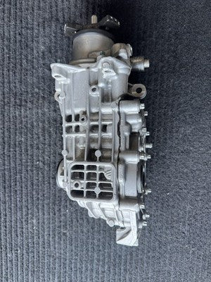 2015-20 Mercedes-Benz GLA 250 4Matic Rear Differential Assembly OEM 1763503100 - eBay image 5