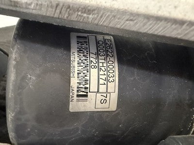 2018-2019 Subaru Legacy Outback Electric Steering Rack 34110AL210 OEM - eBay image 3