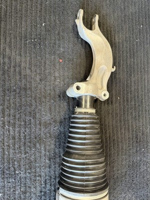 12-19 Mercedes-Benz Ml Gle W166 C292 Airmatic Air Reservoir A1663200415 OEM VCC00963915 - eBay image 7