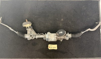2021-2022 Nissan Rogue Electric Power Steering Rack & Pinion OEM 49001-6RR2A JJ501007111 - eBay image 1