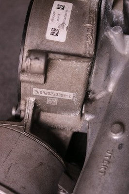 19-24 BMW G20 G21 M340i Electric Power Steering Rack OEM 6800016812A - eBay image 9
