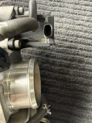 18-22 Chevy Equinox Gmc Terrain 1.5L Turbocharger Assembly OEM 12685688 - eBay image 9