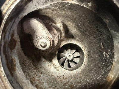 2014-2018 Jeep Renegade Turbocharger Assembly OEM 04892938AE - eBay image 5