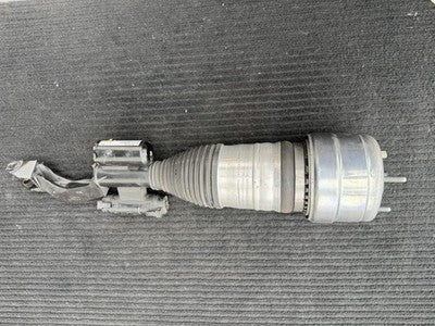 2017-19 Mercedes-Benz E300 E63 E43 Air Suspension Strut Right OEM 2133203601 - eBay image 3