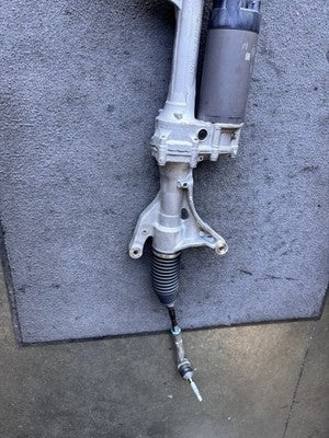 2024-26 Mercedes-Benz E-Class W214 Steering Rack A OEM 2144600701 - eBay image 10