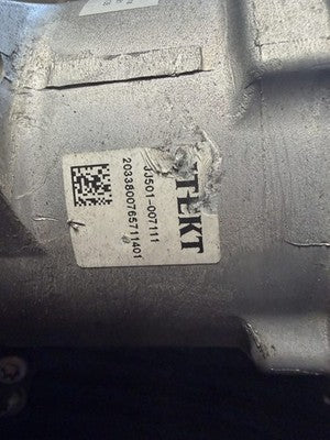 2021-23 Nissan Rogue Rack and Pinion Power Steering OEM JG517-001794 - eBay image 4