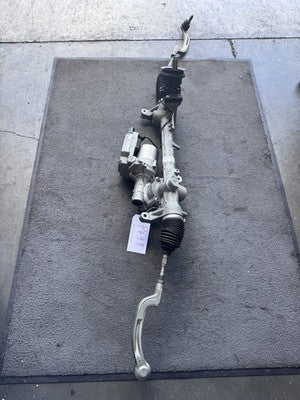 2015-2020 Mercedes-Benz Gla-Class Steering Rack & Pinion OEM 2464605101 - eBay image 1
