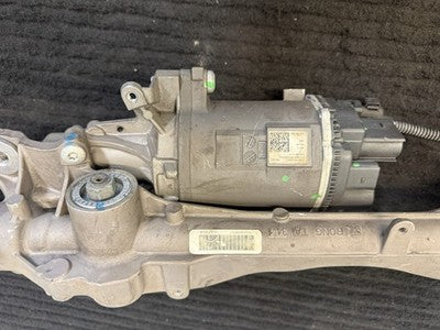 19-25 Volkswagen Jetta Taos FWD Electric Steering Rack OEM 5QM423052A 5QM423062A - eBay image 6