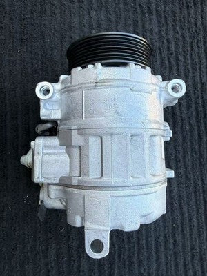 19-22 Mercedes-Benz Sprinter 2500 3500 Ac Compressor A9078305801 682-10455 OEM - eBay image 6