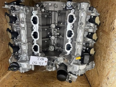 Mercedes-Benz ML350 R350 M272.967 OEM Factory Reman Long Block A272010794480 - eBay image 8