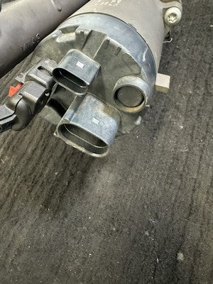 2019-2023 Audi Q3 F3 2.0L Electric Power Steering Rack OEM 5QB423053L - eBay image 5