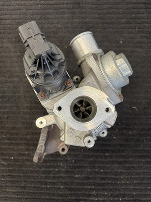 2018-2020 Mitsubishi Eclipse Cross 1.5L Turbocharger Assembly OEM 1515A357 - eBay image 3