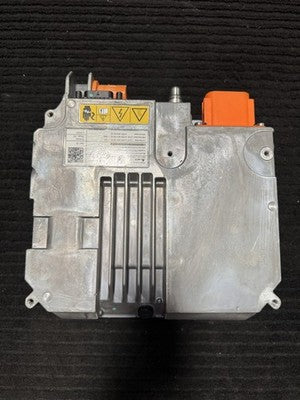 Mercedes-Benz Battery Charging Control Module A0009002850 OEM - eBay image 6