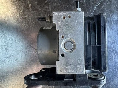18-24 Volkswagen Jetta Tiguan GTI Audi A3 Q3 ABS Pump Module OEM 5Q0614517EB - eBay image 5