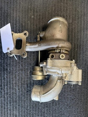 13-18 Ford Escape Focus Fusion Taurus 2.0L Turbocharger OEM CJ5E6K682CE - eBay image 3