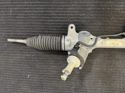 2025-26 BMW X3 G45 Electric Power Steering Rack OEM 32105B7A990 - eBay image 4