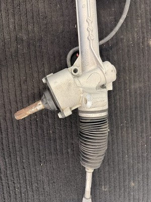 2020-2022 BMW M340i G20 AWD Variable Sport Steering Rack OEM 32105A4E517 00505628700 - eBay image 7