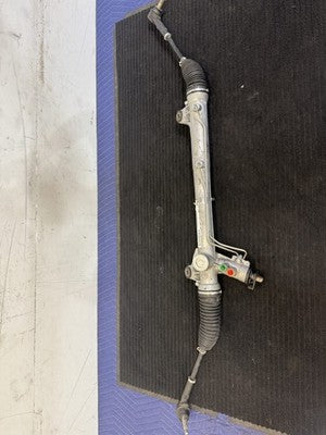 2008-2010 Jeep Commander Hydraulic Power Steering Rack & Pinion OEM 52124600AA - eBay image 1