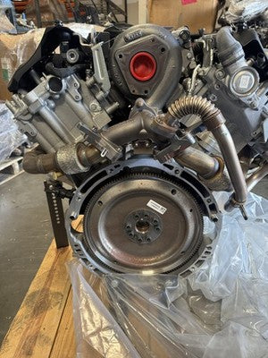 2019-2022 Mercedes-Benz Sprinter 2500 3500 3.0L Diesel Engine OEM A642010951180 - eBay image 4