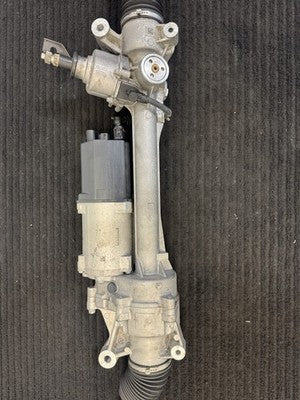 2017-2023 Mercedes-Benz E-Class CLS450 RWD Eps Steering Rack OEM A2134604802 - eBay image 6