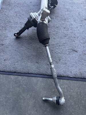 2020-2026 Mercedes-Benz GLS450 GLS580 X167 Electric Steering Rack OEM 1674602601 - eBay image 3