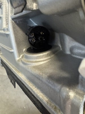 2008 Mercedes-Benz C63 AMG W204 6.3L Reman 7-Speed Transmission OEM A204270990280 7806501776 - eBay image 6